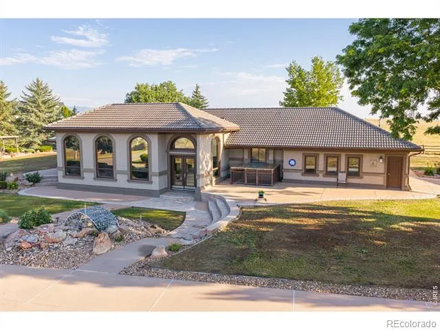 10141 Yellowstone Road Longmont, CO 80504