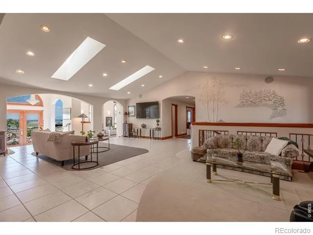 10141 Yellowstone Road Longmont, CO 80504