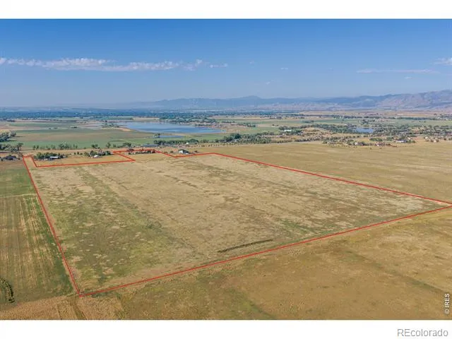 10141 Yellowstone Road Longmont, CO 80504