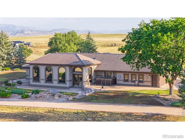 10141 Yellowstone Road Longmont, CO 80504