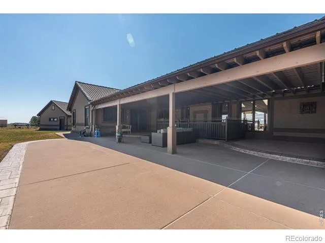 10141 Yellowstone Road Longmont, CO 80504