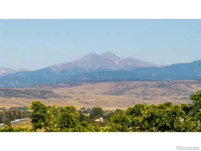 10141 Yellowstone Road Longmont, CO 80504