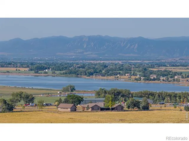 10141 Yellowstone Road Longmont, CO 80504