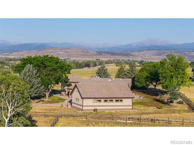 10141 Yellowstone Road Longmont, CO 80504