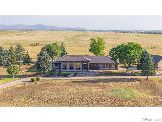 10141 Yellowstone Road Longmont, CO 80504