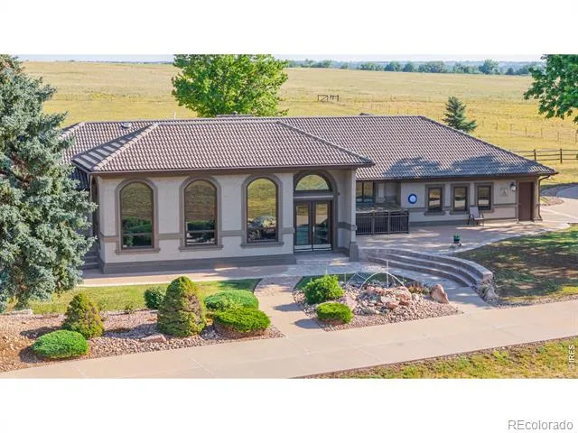 10141 Yellowstone Road Longmont, CO 80504