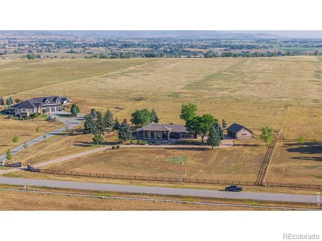 10141 Yellowstone Road Longmont, CO 80504