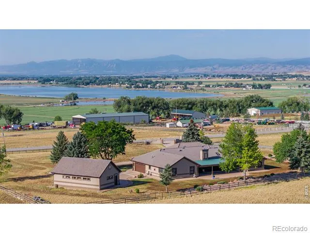 10141 Yellowstone Road Longmont, CO 80504