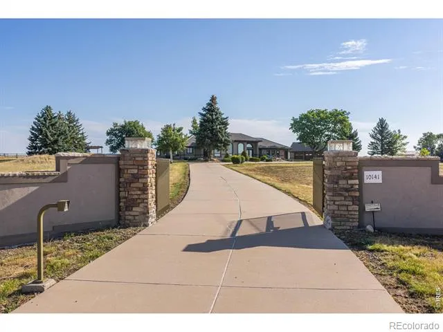 10141 Yellowstone Road Longmont, CO 80504