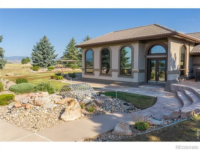10141 Yellowstone Road Longmont, CO 80504