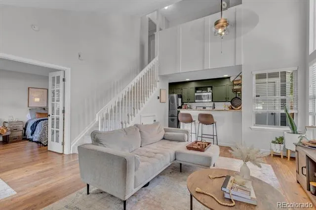 8350 W 87th Drive #A Arvada, CO 80005