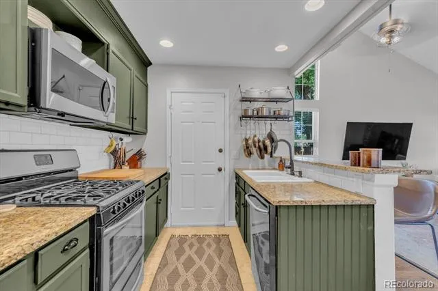 8350 W 87th Drive #A Arvada, CO 80005