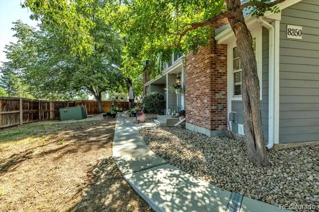 8350 W 87th Drive #A Arvada, CO 80005