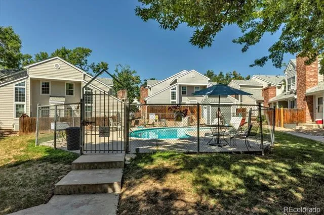 8350 W 87th Drive #A Arvada, CO 80005