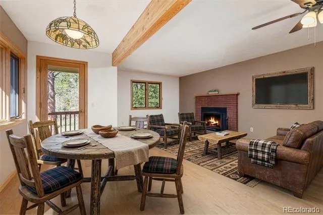 414 Upper Travis Gulch Road Black Hawk, CO 80422