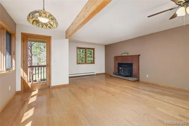 414 Upper Travis Gulch Road Black Hawk, CO 80422