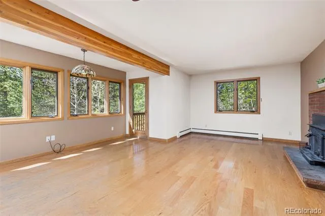 414 Upper Travis Gulch Road Black Hawk, CO 80422
