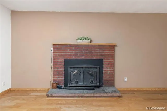 414 Upper Travis Gulch Road Black Hawk, CO 80422