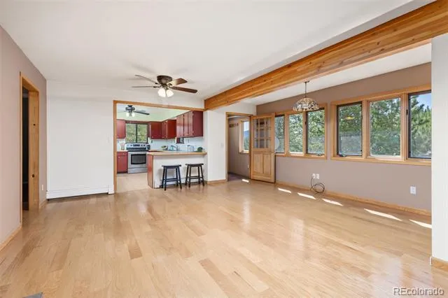 414 Upper Travis Gulch Road Black Hawk, CO 80422