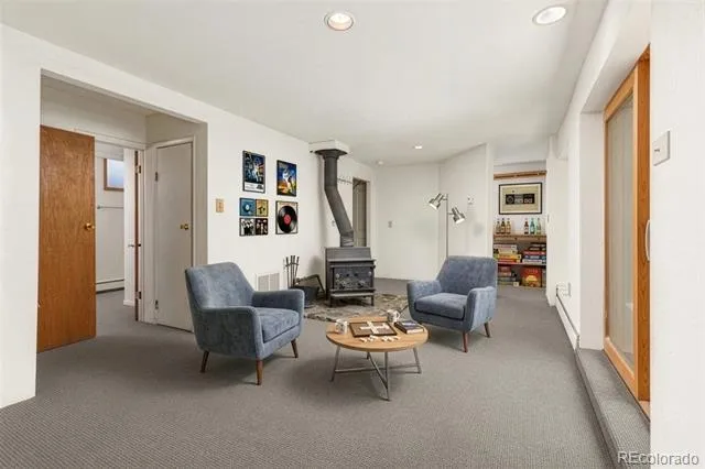 414 Upper Travis Gulch Road Black Hawk, CO 80422