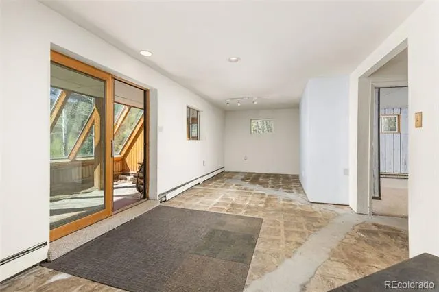 414 Upper Travis Gulch Road Black Hawk, CO 80422