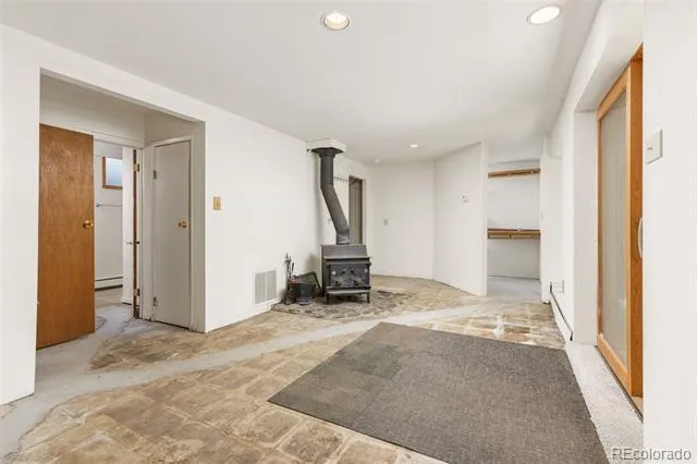 414 Upper Travis Gulch Road Black Hawk, CO 80422