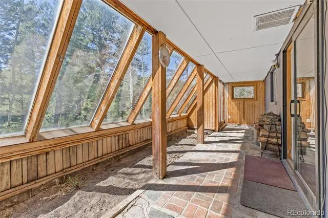 414 Upper Travis Gulch Road Black Hawk, CO 80422