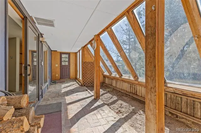 414 Upper Travis Gulch Road Black Hawk, CO 80422