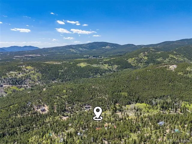 414 Upper Travis Gulch Road Black Hawk, CO 80422