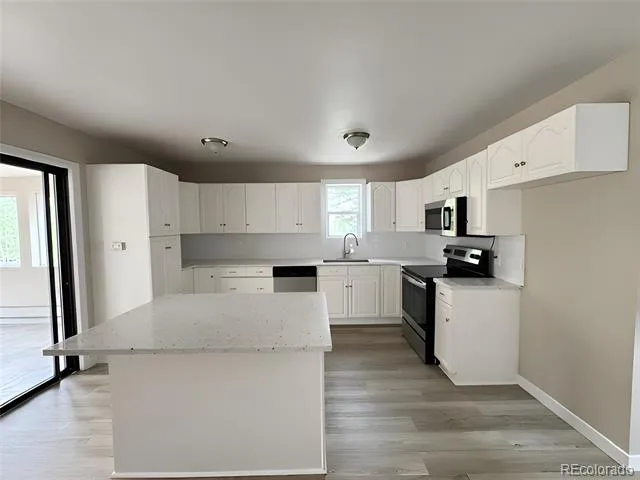 10635 Crystal Drive Morrison, CO 80465