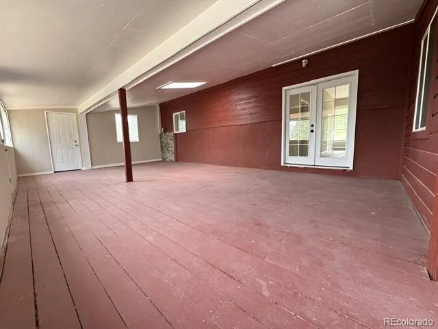 10635 Crystal Drive Morrison, CO 80465