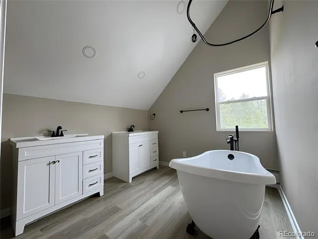 10635 Crystal Drive Morrison, CO 80465