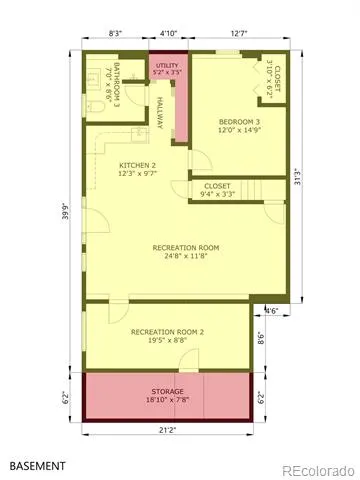 10635 Crystal Drive Morrison, CO 80465