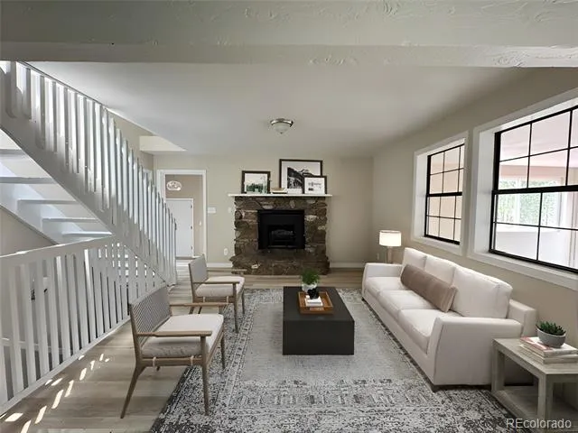 10635 Crystal Drive Morrison, CO 80465