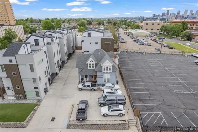 3132 Federal Boulevard Denver, CO 80211