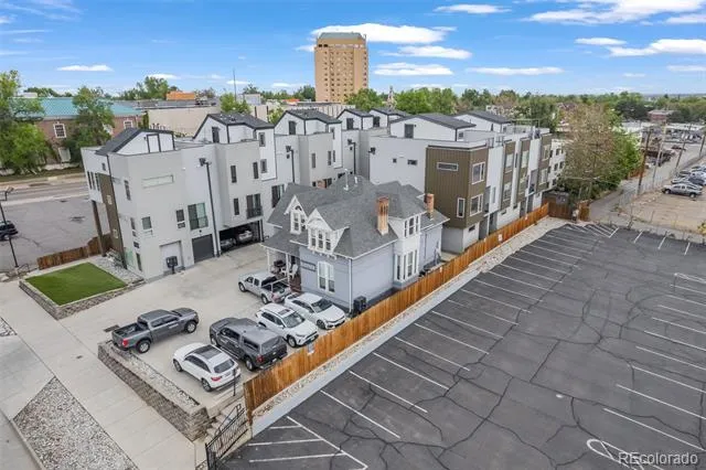 3132 Federal Boulevard Denver, CO 80211
