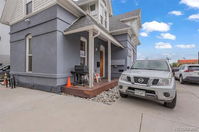 3132 Federal Boulevard Denver, CO 80211