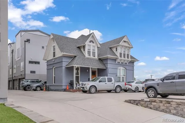 3132 Federal Boulevard Denver, CO 80211