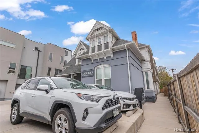 3132 Federal Boulevard Denver, CO 80211