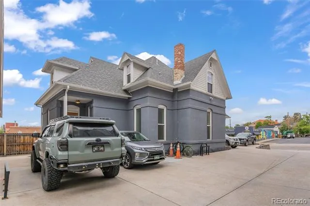 3132 Federal Boulevard Denver, CO 80211
