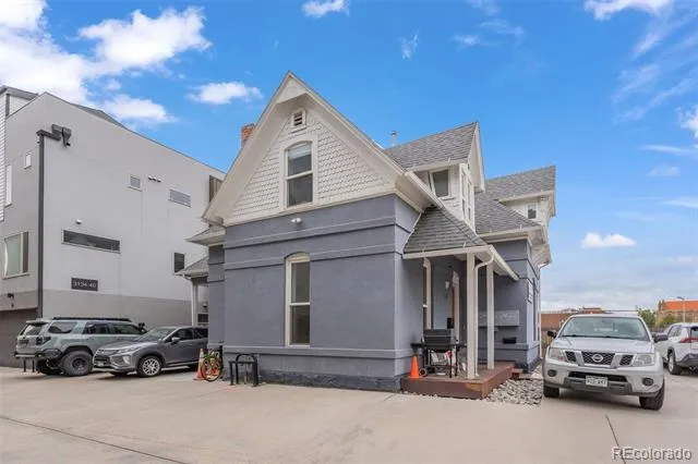 3132 Federal Boulevard Denver, CO 80211