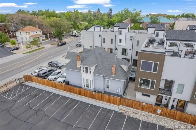 3132 Federal Boulevard Denver, CO 80211