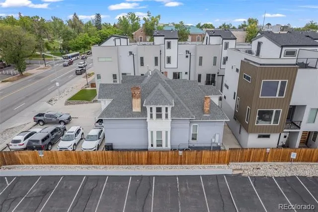 3132 Federal Boulevard Denver, CO 80211