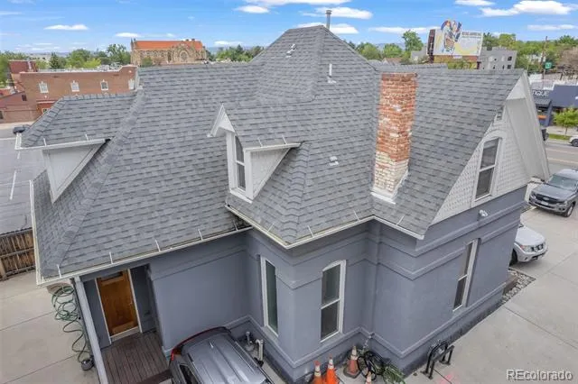 3132 Federal Boulevard Denver, CO 80211
