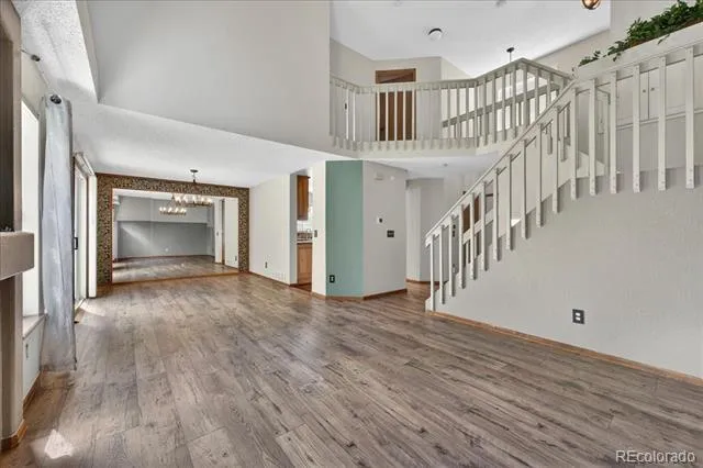 19721 E Stanford Drive Centennial, CO 80015