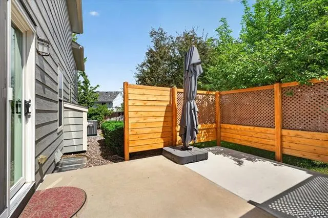 19721 E Stanford Drive Centennial, CO 80015