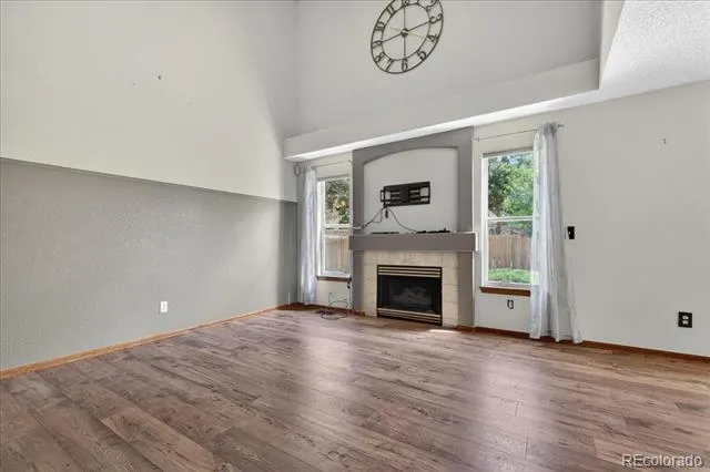 19721 E Stanford Drive Centennial, CO 80015