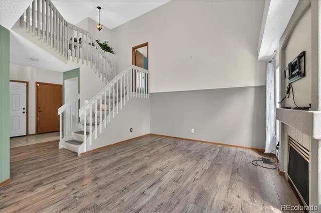 19721 E Stanford Drive Centennial, CO 80015