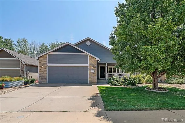 2154 Blue Duck Court Loveland, CO 80537