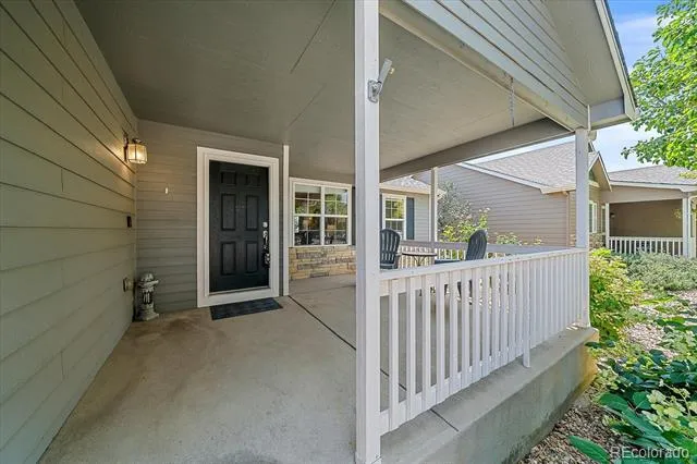 2154 Blue Duck Court Loveland, CO 80537